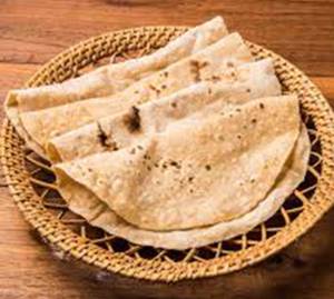 Tawa Roti 