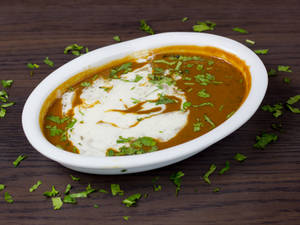 Dal Makhani