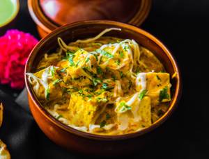 Paneer Lazeez