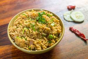 Fried Rice