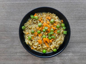 Veg Maggie  