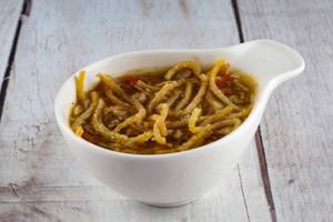 Manchow Soup