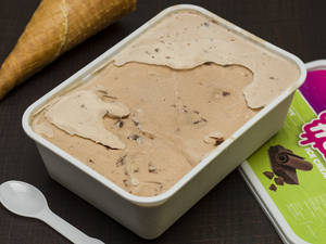 Choco Bite Ice Cream