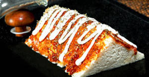 Paneer Cheese Sandwich