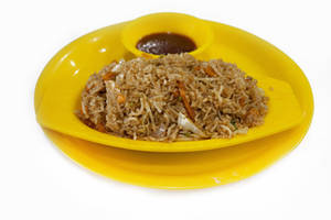 Veg Fried Rice