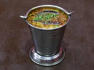 Dal Tadka