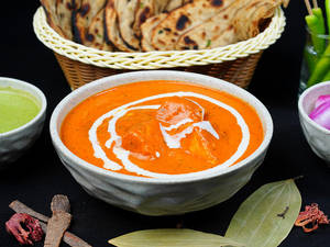 Shahi Paneer