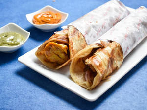 Soya Chap Roll
