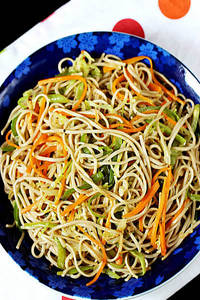 Veg Noodles