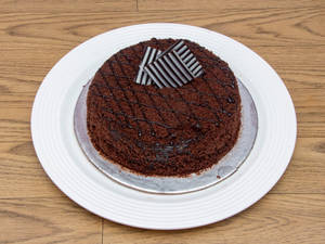 Chocolate Mud Cake (500 Gm)