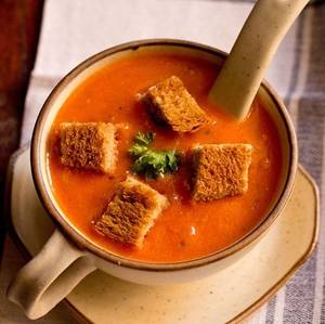 Tomato Soup