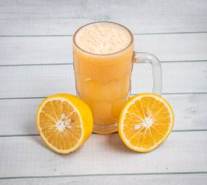Mosambi Juice