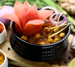 Chana Masala