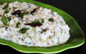 Curd Rice