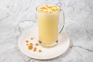 Butterscotch Milkshake