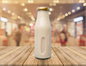 Classic Vanilla Shake