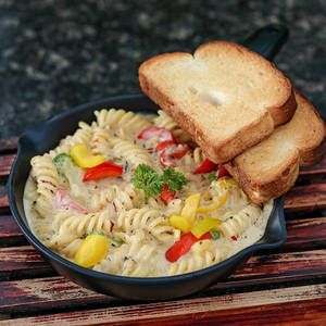 Alfredo Pasta
