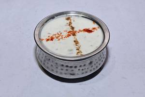 Mixed Raita