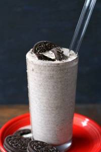 Oreo Shake