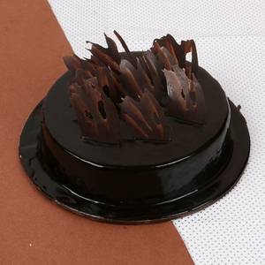 Truffle Cake (400gm)