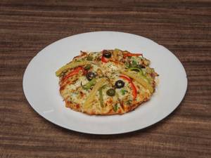 American Pizza