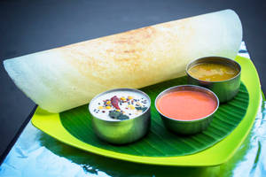 Masala Dosa
