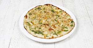 Stuffed Kulcha