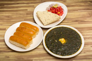 Green Bhaji