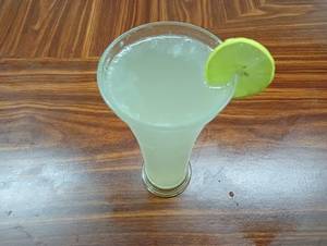 Fresh Lime Juice
