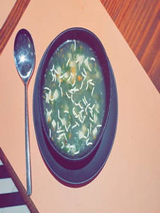 Lung Fung Veg