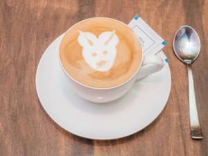 Cafe Latte
