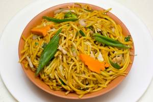 Veg Fried Noodles