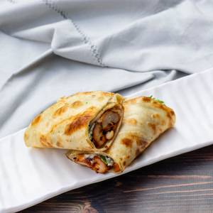 Chicken Tikka Roll 
