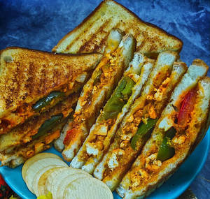 Chees Sandwich