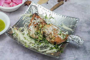 Tandoori Tangdi