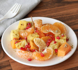 Fruit Chaat