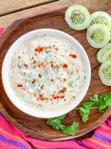 Cucumber Raita (300 ml)