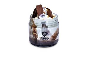 Scuzo Spl. Sundae