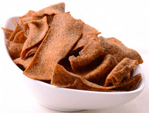 Ragi Chips