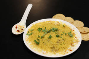 Papdi Chat