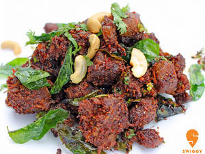 Mutton Fry (boneless)