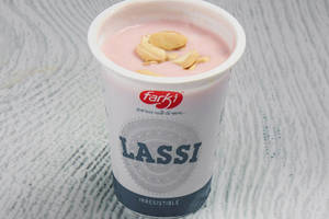 Malai Lassi (200 ml)