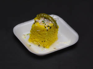 Dhokla