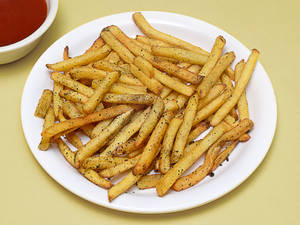 Regular French Fries