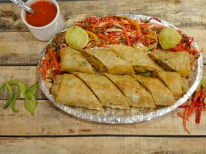 Veg Spring Roll