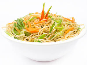 Veg Noodle