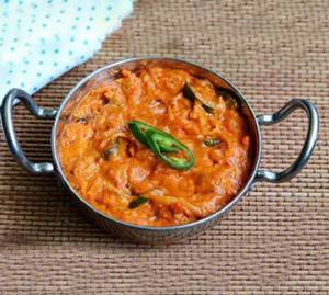 Veg Chilli Milli