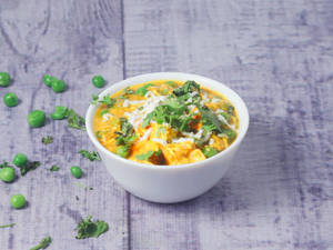 Shahi Paneer