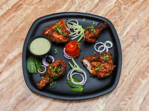 Tandoori Chicken