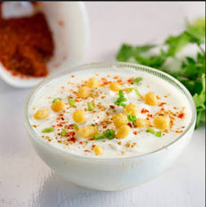 Boondi Raita (300 ml)